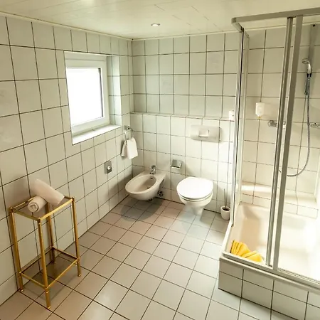 Hotel Kühler Grund