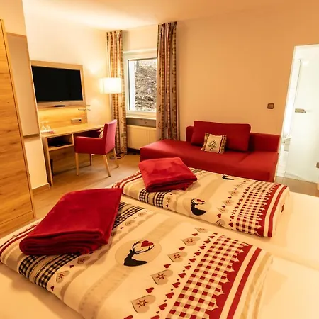 Hotel Kuehler Grund 3*