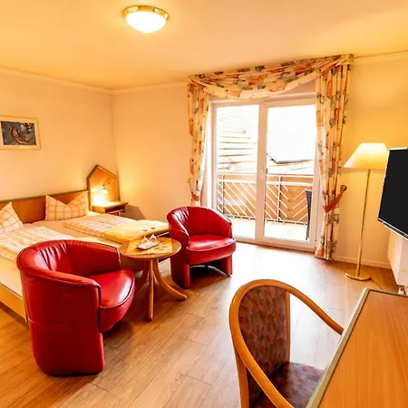 Kühler Grund Hotel Grasellenbach