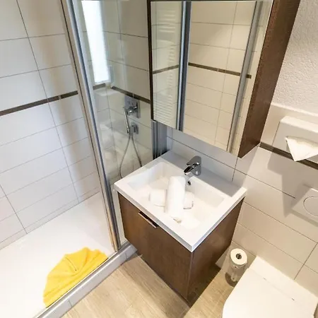 Kuehler Grund Hotel Grasellenbach