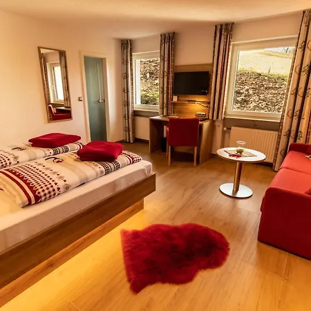 Hotel Kühler Grund