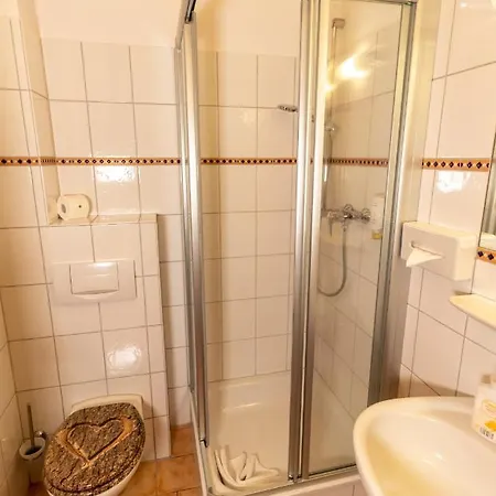 Kühler Grund Hotel Grasellenbach