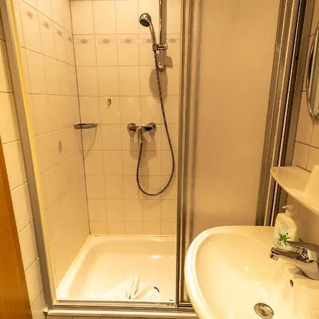 Hotel Kuehler Grund 3*