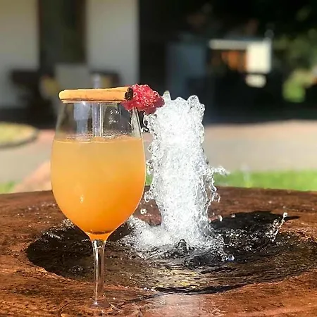 库勒尔格朗德酒店 酒店 Grasellenbach