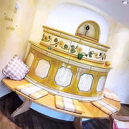 库勒尔格朗德酒店 3* Grasellenbach
