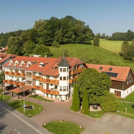 Hotel Kühler Grund 3*