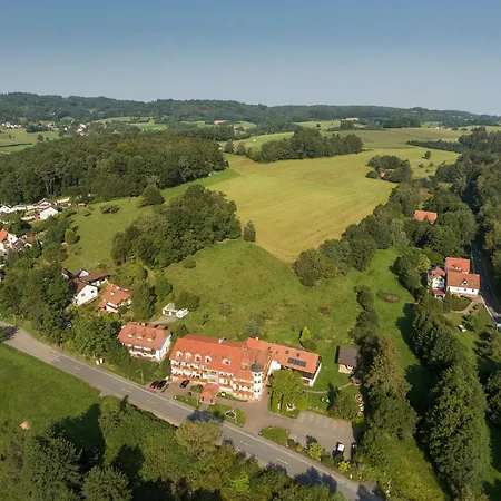 Hotel Kühler Grund