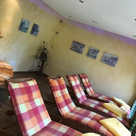 Hotel Kühler Grund