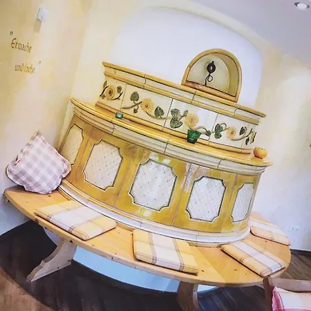 Hotel Kuehler Grund 3*